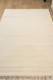 Миниатюра изображения товара Коврик Radjab Carpet Пандора Прямоугольник 1104A / 6836RK (1.2x1.8, Cream/Cream)