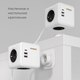 Миниатюра изображения товара Удлинитель Werkel + беспроводная зарядка W6513501