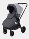 Миниатюра изображения товара Детская универсальная коляска Rant Energy Basic 2 в 1 2024 / RA091 (серый)