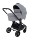Миниатюра изображения товара Детская универсальная коляска Rant Energy Basic 2 в 1 2024 / RA091 (серый)