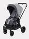Миниатюра изображения товара Детская универсальная коляска Rant Energy Basic 2 в 1 2024 / RA091 (серый)