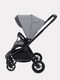 Миниатюра изображения товара Детская универсальная коляска Rant Energy Basic 2 в 1 2024 / RA091 (серый)