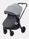 Миниатюра изображения товара Детская универсальная коляска Rant Energy Basic 2 в 1 2024 / RA091 (серый)