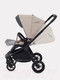 Миниатюра изображения товара Детская универсальная коляска Rant Energy Basic 3 в 1 2024 / RA092 (бежевый)