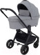 Миниатюра изображения товара Детская универсальная коляска Rant Energy Basic 3 в 1 2024 / RA092 (серый)
