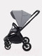 Миниатюра изображения товара Детская универсальная коляска Rant Energy Basic 3 в 1 2024 / RA092 (серый)