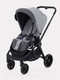 Миниатюра изображения товара Детская универсальная коляска Rant Energy Basic 3 в 1 2024 / RA092 (серый)