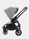 Миниатюра изображения товара Детская универсальная коляска Rant Energy Basic 3 в 1 2024 / RA092 (серый)