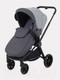 Миниатюра изображения товара Детская универсальная коляска Rant Energy Basic 3 в 1 2024 / RA092 (серый)