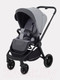 Миниатюра изображения товара Детская универсальная коляска Rant Energy Basic 3 в 1 2024 / RA092 (серый)