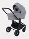 Миниатюра изображения товара Детская универсальная коляска Rant Energy Basic 3 в 1 2024 / RA092 (серый)