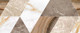 Миниатюра изображения товара Плитка Gracia Ceramica Joy Multi Wall 02 (250x600)
