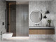 Миниатюра изображения товара Плитка Gracia Ceramica Modello White Wall 01 (250x600)