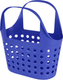 Миниатюра изображения товара Корзина Berossi Soft ИК 38479000 (персидский синий)
