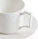 Миниатюра изображения товара Чашка с блюдцем Wedgwood Инталия / WGW-1052874