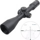 Миниатюра изображения товара Оптический прицел Vector Optics Continental 4-24x56 SCFF-29