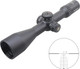 Миниатюра изображения товара Оптический прицел Vector Optics Continental 4-24x56 SCFF-40