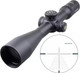 Миниатюра изображения товара Оптический прицел Vector Optics Continental 5-30x56 SCFF-30