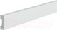 Миниатюра изображения товара Молдинг SOLID 2 UHD 14/40 из экструдированного пенополистирола (2.4м/68x68мм, белый)
