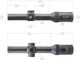 Миниатюра изображения товара Оптический прицел Vector Optics Continental 1-8x24 SCOC-37