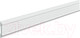 Миниатюра изображения товара Молдинг SOLID 2UHD 21/40-СВ из экструдированного пенополистирола (2м, белый)