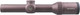 Миниатюра изображения товара Оптический прицел Vector Optics Continental 1-8x24 SCOC-46