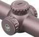 Миниатюра изображения товара Оптический прицел Vector Optics Continental 1-6x24 SCOC-34