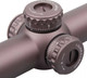 Миниатюра изображения товара Оптический прицел Vector Optics Continental 1-6x24 SCOC-34