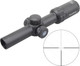 Миниатюра изображения товара Оптический прицел Vector Optics Grizzly 1-4x24 SCOC-41