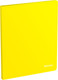Миниатюра изображения товара Папка для бумаг Berlingo Soft Touch / FSc_A4984 (желтый)