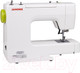 Миниатюра изображения товара Швейная машина Janome Excellent Stitch 15A  (белый)