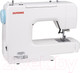 Миниатюра изображения товара Швейная машина Janome Excellent Stitch 23 (белый)
