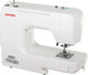 Миниатюра изображения товара Швейная машина Janome Excellent Stitch 23 (белый)