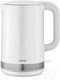 Миниатюра изображения товара Электрочайник Centek CT-1010 (белый)