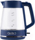 Миниатюра изображения товара Электрочайник Centek CT-1014 (синий)