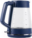 Миниатюра изображения товара Электрочайник Centek CT-1014 (синий)
