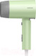 Миниатюра изображения товара Компактный фен Centek CT-2203 (зеленый)