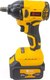 Миниатюра изображения товара Аккумуляторный гайковерт Edon AAW-21 / 300BL
