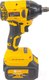 Миниатюра изображения товара Аккумуляторный гайковерт Edon AAW-21 / 300BL