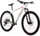 Миниатюра изображения товара Велосипед Stinger 29 Reload Evo 29AHD.RELOEVO.22WH4 (22, белый)