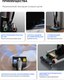Миниатюра изображения товара Вертикальный пылесос Deerma DEM-VX96W
