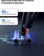 Миниатюра изображения товара Вертикальный пылесос Deerma DEM-VX96W