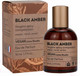 Миниатюра изображения товара Парфюмерная вода Delta Parfum Vegan Love Studio Black Amber (50мл)