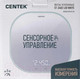 Миниатюра изображения товара Кухонные весы Centek CT-2482 (белый)