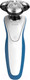 Миниатюра изображения товара Электробритва Centek CT-2152 (серый/белый/синий)