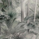 Миниатюра изображения товара Фотообои листовые Citydecor Знойные тропики 14 (200x140см)