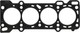 Миниатюра изображения товара Прокладка двигателя Victor Reinz 61-52910-00