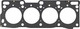 Миниатюра изображения товара Прокладка двигателя Victor Reinz 61-53115-00