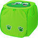 Миниатюра изображения товара Корзина No Brand Лягушонок / КДИ-2721 (зеленый)