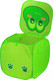 Миниатюра изображения товара Корзина No Brand Лягушонок / КДИ-2721 (зеленый)